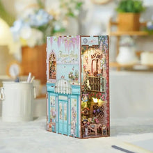 Afbeelding in Gallery-weergave laden, Book Nook - De Bloemenwinkel Figured'Art