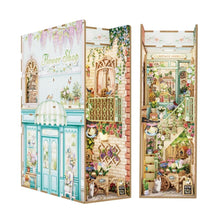 Afbeelding in Gallery-weergave laden, Book Nook - De Bloemenwinkel