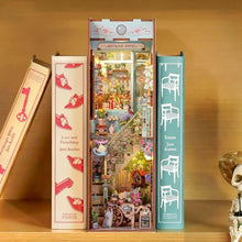 Afbeelding in Gallery-weergave laden, Book Nook - De Bloemenwinkel