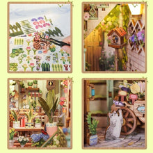 Afbeelding in Gallery-weergave laden, Book Nook - De Bloemenwinkel