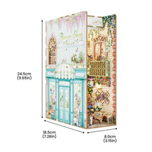 Afbeelding in Gallery-weergave laden, Book Nook - De Bloemenwinkel