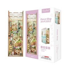 Afbeelding in Gallery-weergave laden, Book Nook - De Bloemenwinkel
