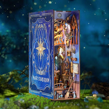 Afbeelding in Gallery-weergave laden, Book Nook - Kamer van Magische Sterren Figured'Art