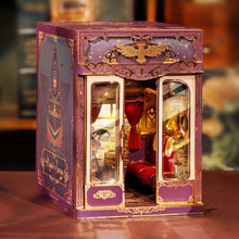 Afbeelding in Gallery-weergave laden, Book Nook - Magische Reis Figured'Art