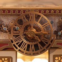 Afbeelding in Gallery-weergave laden, Book Nook - Magische Reis