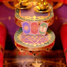 Afbeelding in Gallery-weergave laden, Book Nook - Magische Reis