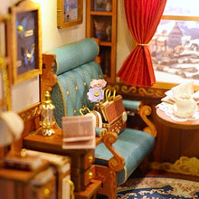 Afbeelding in Gallery-weergave laden, Book Nook - Magische Reis