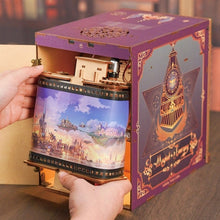 Afbeelding in Gallery-weergave laden, Book Nook - Magische Reis