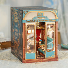 Afbeelding in Gallery-weergave laden, Book Nook - Europese Reizen Figured'Art