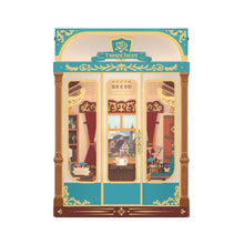 Afbeelding in Gallery-weergave laden, Book Nook - Europese Reizen