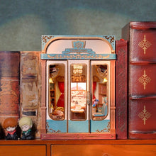 Afbeelding in Gallery-weergave laden, Book Nook - Europese Reizen