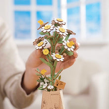 Afbeelding in Gallery-weergave laden, 3D Puzzel - Kamille