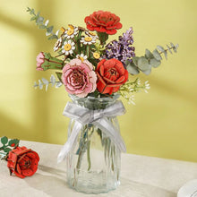 Afbeelding in Gallery-weergave laden, 3D Puzzel - Kamille