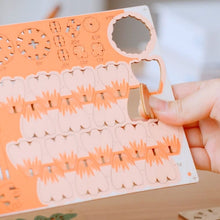 Afbeelding in Gallery-weergave laden, 3D Puzzel - Sakura