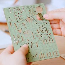 Afbeelding in Gallery-weergave laden, 3D Puzzel - Sakura