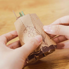 Afbeelding in Gallery-weergave laden, 3D Puzzel - Sakura