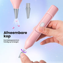 Afbeelding in Gallery-weergave laden, Oplaadbare Diamond Painting Pen