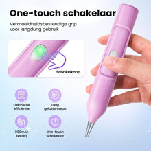 Afbeelding in Gallery-weergave laden, Oplaadbare Diamond Painting Pen