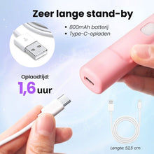 Afbeelding in Gallery-weergave laden, Oplaadbare Elektrische Diamond Painting Pen 9