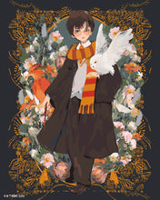 Afbeelding in Gallery-weergave laden, Schilderen op Nummer - Harry Potter - Yume