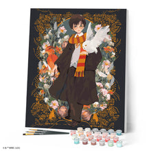 Afbeelding in Gallery-weergave laden, Schilderen op Nummer - Harry Potter - Yume