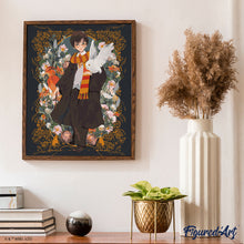 Afbeelding in Gallery-weergave laden, Schilderen op Nummer - Harry Potter - Yume