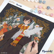 Afbeelding in Gallery-weergave laden, Schilderen op Nummer - Harry Potter - Yume