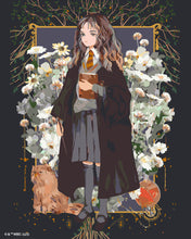 Afbeelding in Gallery-weergave laden, Schilderen op Nummer - Harry Potter - Hermione Granger - Yume