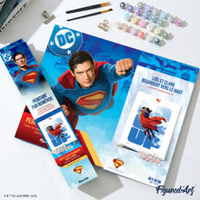 Afbeelding in Gallery-weergave laden, Schilderen op Nummer - Superman - Lois en Clark tussen de wolken