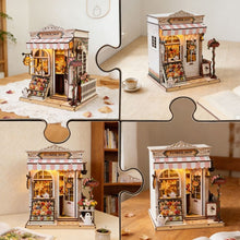Afbeelding in Gallery-weergave laden, Miniatuurhuisjes - Sweet Eaves Bloemist