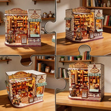 Afbeelding in Gallery-weergave laden, Miniatuurhuisjes - Vrijetijd Paviljoen Koffiehuis