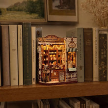 Afbeelding in Gallery-weergave laden, Miniatuurhuisjes - Vrijetijd Paviljoen Koffiehuis