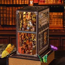 Afbeelding in Gallery-weergave laden, Book Nook - Vlinder Kamer