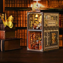 Afbeelding in Gallery-weergave laden, Book Nook - Vlinder Kamer