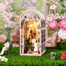 Afbeelding in Gallery-weergave laden, Book Nook - Mini Kas