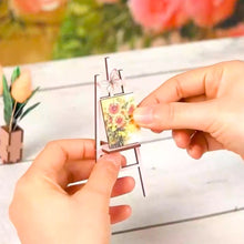 Afbeelding in Gallery-weergave laden, Book Nook - Mini Kas