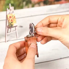 Afbeelding in Gallery-weergave laden, Book Nook - Mini Kas