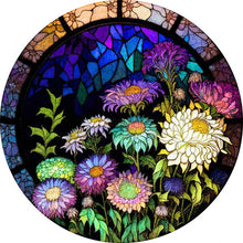 Afbeelding in Gallery-weergave laden, Houten Puzzel - Kleurrijke Hortensia&#39;s
