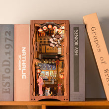 Afbeelding in Gallery-weergave laden, Book Nook - Onder de Sakuraboom