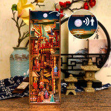 Afbeelding in Gallery-weergave laden, Book Nook - Het Banket van de Tang-dynastie