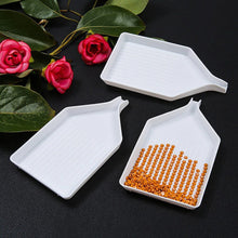 Afbeelding in Gallery-weergave laden, Set van 10 Compartimenten Organisatorisch Dienblad Diamond Painting Accessoires