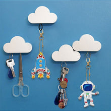 Afbeelding in Gallery-weergave laden, Hanger met ruimtethema voor Diamond Painting Set van 5 stuks