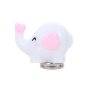 Magnetische Diamond Painting Coverhouder / Olifant 4 Kleuren Accessoire