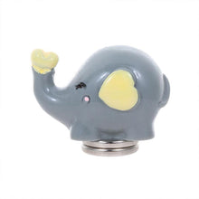 Afbeelding in Gallery-weergave laden, Magnetische Diamond Painting Coverhouder / Olifant 4 Kleuren Accessoire