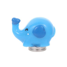 Afbeelding in Gallery-weergave laden, Magnetische Diamond Painting Coverhouder / Olifant 4 Kleuren Accessoire
