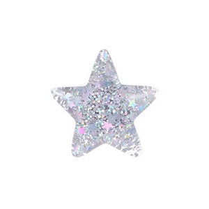 Magneet Coverhouder Diamond Painting Pailletten Sterren 8 Kleuren Accessoire