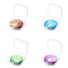 Afbeelding in Gallery-weergave laden, Magnetische Dekselhouder Diamond Painting / Hert 4 Ontwerpen Accessoire