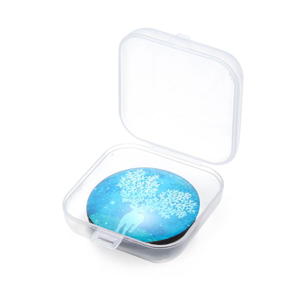 Magnetische Omslaghouder Diamond Painting / Hert 4 Ontwerpen Accessoire