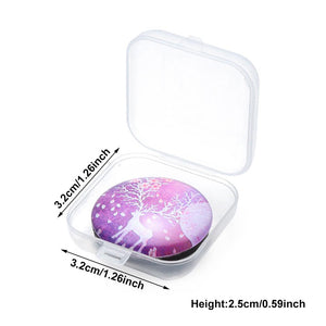 Magnetische Omslaghouder Diamond Painting / Hert 4 Ontwerpen Accessoire