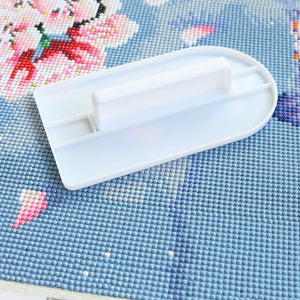 Drukplaat Diamond Painting in 4 Kleuren Accessoires